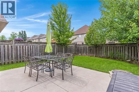 1232 Old Zeller Drive Kitchener ON N2A 0A3