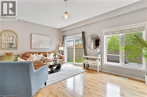 1232 Old Zeller Drive Kitchener ON N2A 0A3