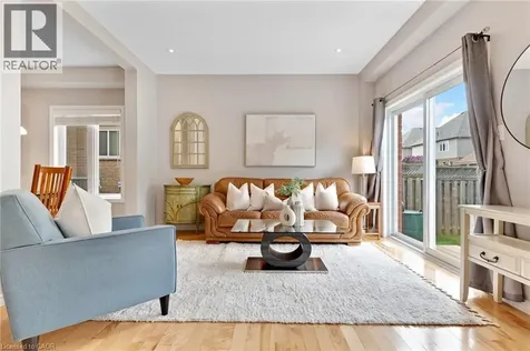 1232 Old Zeller Drive Kitchener ON N2A 0A3
