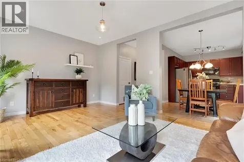 1232 Old Zeller Drive Kitchener ON N2A 0A3