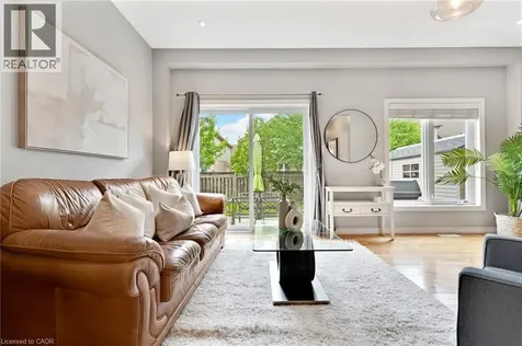 1232 Old Zeller Drive Kitchener ON N2A 0A3