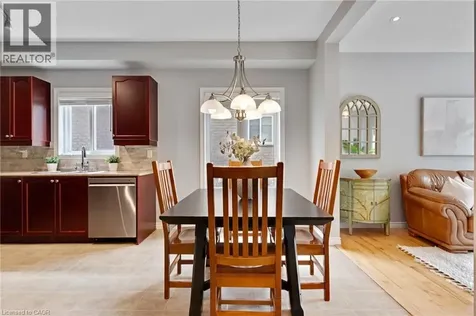1232 Old Zeller Drive Kitchener ON N2A 0A3