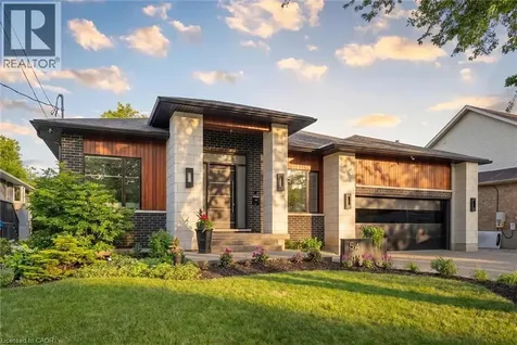 54 Forest Street Guelph ON N1G 1H9