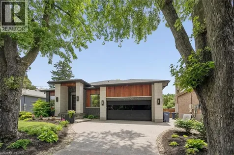 54 Forest Street Guelph ON N1G 1H9