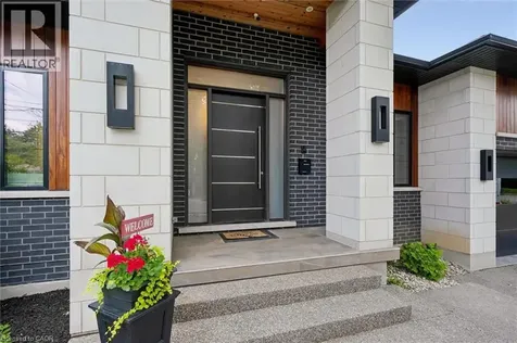 54 Forest Street Guelph ON N1G 1H9