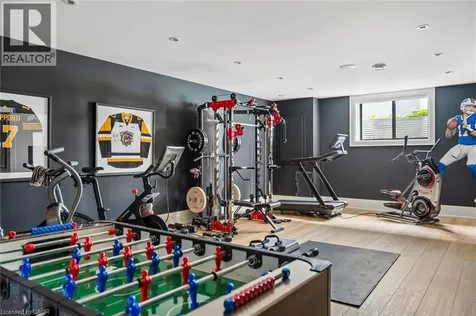 54 Forest Street Guelph ON N1G 1H9