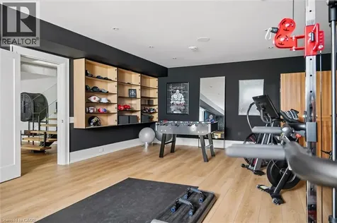 54 Forest Street Guelph ON N1G 1H9