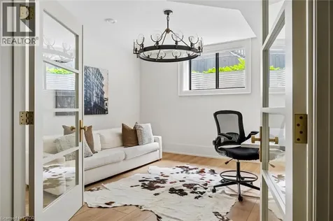 54 Forest Street Guelph ON N1G 1H9