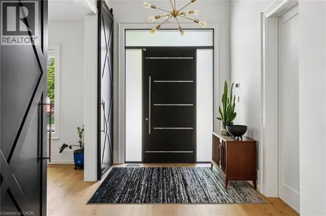 54 Forest Street Guelph ON N1G 1H9