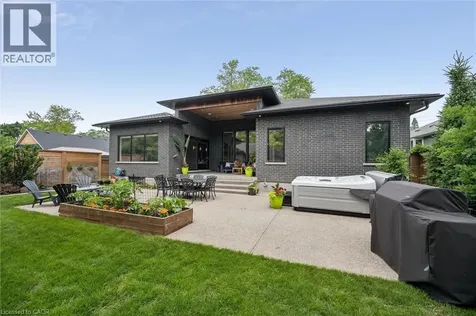 54 Forest Street Guelph ON N1G 1H9