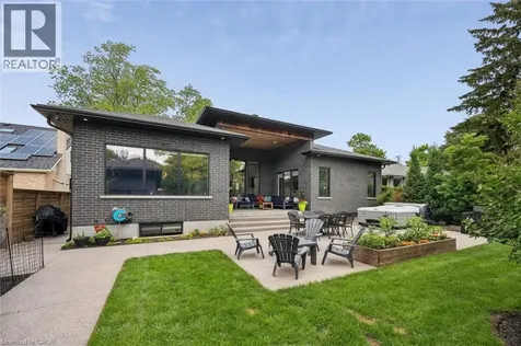 54 Forest Street Guelph ON N1G 1H9