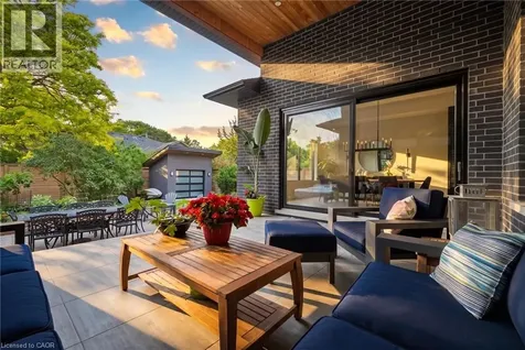 54 Forest Street Guelph ON N1G 1H9