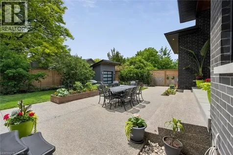 54 Forest Street Guelph ON N1G 1H9