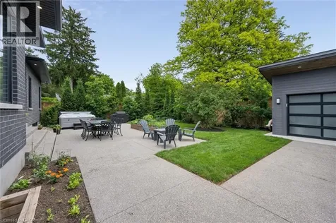 54 Forest Street Guelph ON N1G 1H9