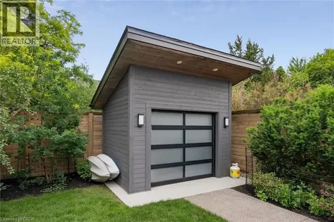 54 Forest Street Guelph ON N1G 1H9
