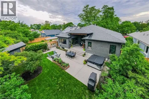 54 Forest Street Guelph ON N1G 1H9