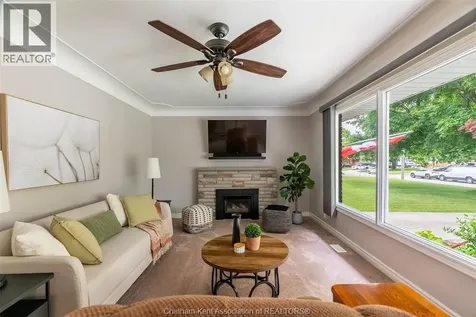 88 Dunvegan Drive Chatham ON N7M 5A2
