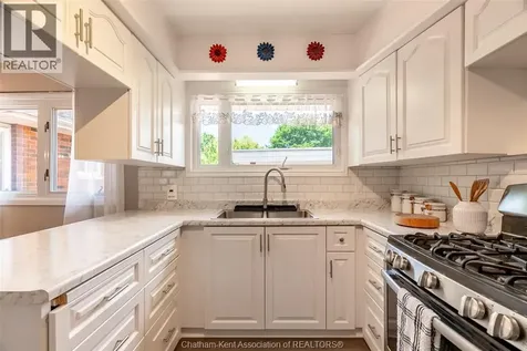 88 Dunvegan Drive Chatham ON N7M 5A2
