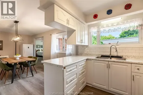 88 Dunvegan Drive Chatham ON N7M 5A2