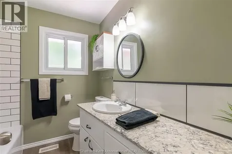 88 Dunvegan Drive Chatham ON N7M 5A2