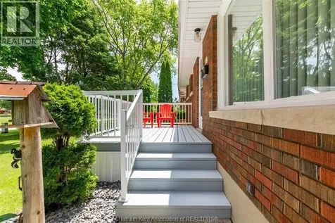 88 Dunvegan Drive Chatham ON N7M 5A2