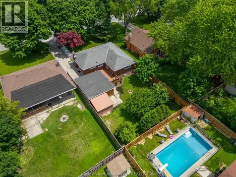 88 Dunvegan Drive Chatham ON N7M 5A2