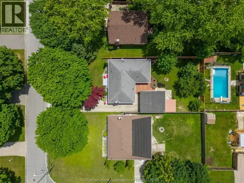 88 Dunvegan Drive Chatham ON N7M 5A2