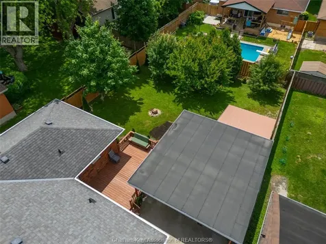 88 Dunvegan Drive Chatham ON N7M 5A2