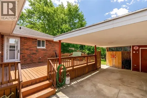 88 Dunvegan Drive Chatham ON N7M 5A2