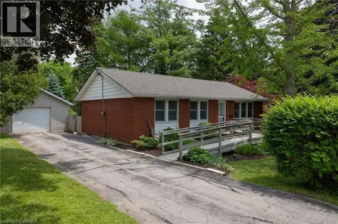 156 Mutual Street North Ingersoll ON N5C 2A3