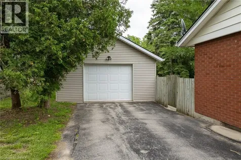 156 Mutual Street North Ingersoll ON N5C 2A3