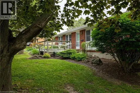 156 Mutual Street North Ingersoll ON N5C 2A3
