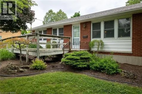 156 Mutual Street North Ingersoll ON N5C 2A3