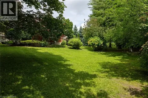 156 Mutual Street North Ingersoll ON N5C 2A3