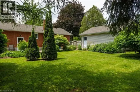 156 Mutual Street North Ingersoll ON N5C 2A3