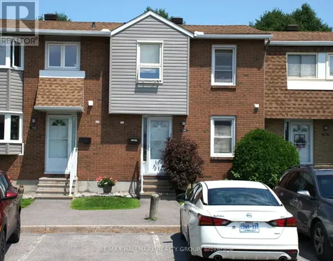 1759 Lamoureux Drive Ottawa ON K1E 2N5