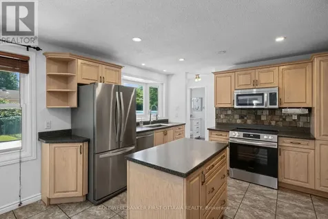 12 Bradgate Drive Ottawa ON K2G 0R6