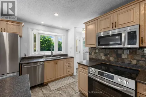 12 Bradgate Drive Ottawa ON K2G 0R6