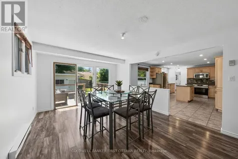 12 Bradgate Drive Ottawa ON K2G 0R6