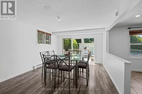 12 Bradgate Drive Ottawa ON K2G 0R6