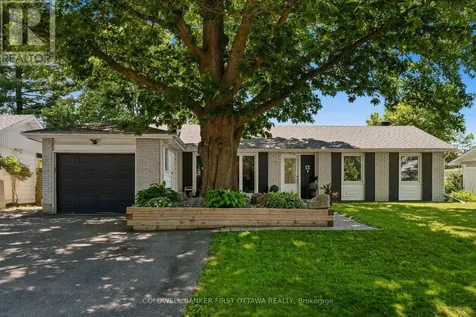12 Bradgate Drive Ottawa ON K2G 0R6