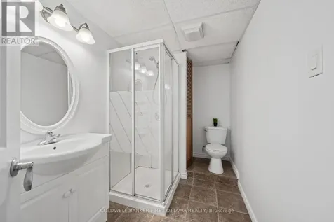 12 Bradgate Drive Ottawa ON K2G 0R6
