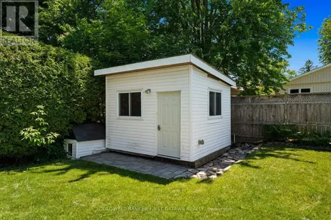 12 Bradgate Drive Ottawa ON K2G 0R6