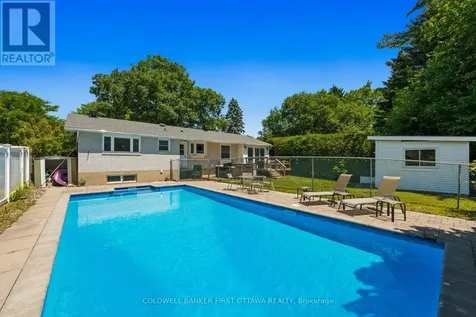 12 Bradgate Drive Ottawa ON K2G 0R6
