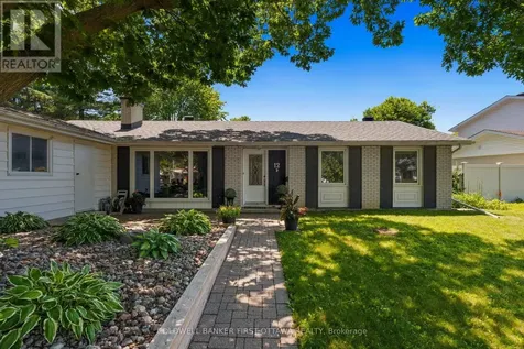 12 Bradgate Drive Ottawa ON K2G 0R6