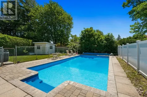 12 Bradgate Drive Ottawa ON K2G 0R6
