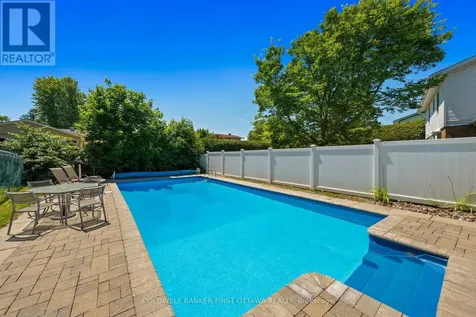 12 Bradgate Drive Ottawa ON K2G 0R6