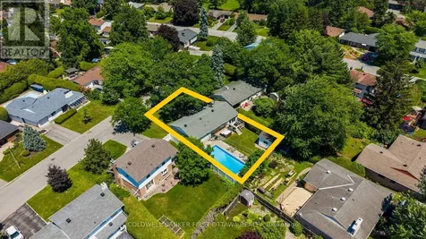 12 Bradgate Drive Ottawa ON K2G 0R6