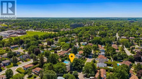 12 Bradgate Drive Ottawa ON K2G 0R6