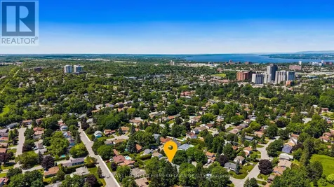12 Bradgate Drive Ottawa ON K2G 0R6
